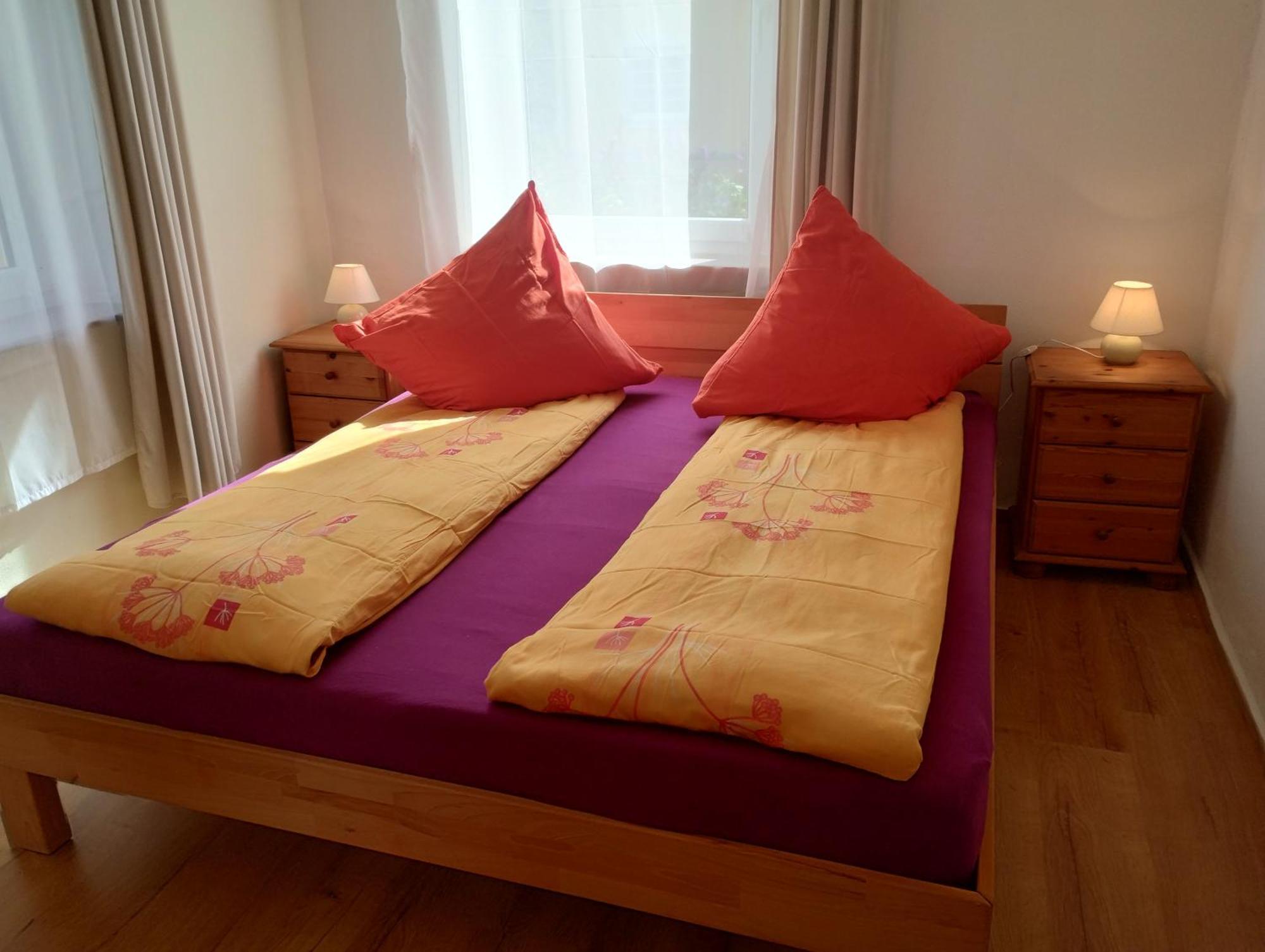 Ferienwohnung In Der Kunst Und Kultur Villa Bad Steben Ngoại thất bức ảnh
